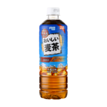 PLUS会员：(DyDo)达亦多 大麦茶  600ml*15瓶