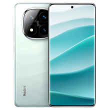 14点：小米 Redmi Note 14 Pro+手机红米note手机