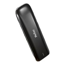 朗科 ZX USB 3.2 Gen2 移动固态硬盘 Type-C 500GB 黑