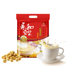 永和豆浆 经典豆浆粉450g/15包