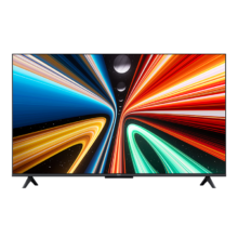 PLUS会员: 小米 55英寸 144Hz高刷 3+64GB REDMI A Pro 55 2025节能版