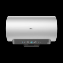 14日20点、PLUS会员：Haier 海尔【小红花热水器-绽放版DR7】60升电热水器 小蓝瓶净水洗  EC6002H-DR7AU1