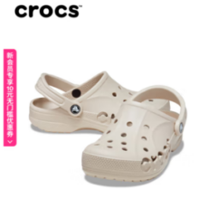 crocs 卡骆驰 男女款 洞洞鞋