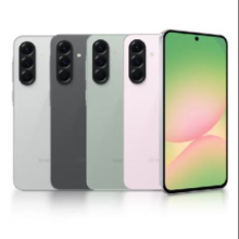 三星Samsung Galaxy A56  8GB+256GB 雅柔灰