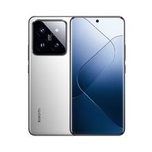 百亿补贴：小米 Xiaomi 14 Pro 徕卡可变光圈镜头 光影猎人900白色16+512