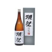 再降价、京东百亿补贴：DASSAI 獭祭 39 三割九分 纯米大吟酿 清酒 1.8L 礼盒装