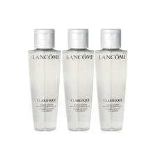 88VIP会员：LANCOME 兰蔻 精华极光水50ml*3保湿修护