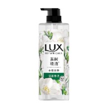 88VIP：力士 小苍兰沐浴露 750G