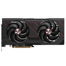 19号10点：蓝宝石AMD RADEON RX 9070 16G 脉动 显卡