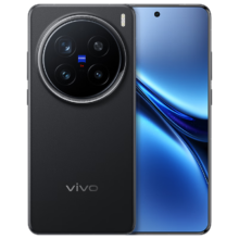 vivo X200 Pro 16GB+512GB 辰夜黑   拍照 AI 手机