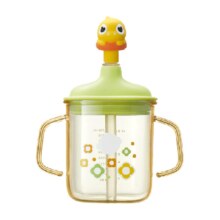 babycare ppsu儿童牛奶杯