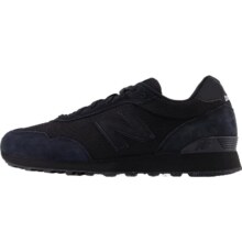 百亿补贴：New Balance 男女经典黑运动休闲鞋 ML515AGR
