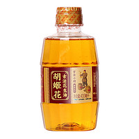 胡姬花 食用油 压榨 古法一九一八花生油400ml￥8.37 6.2折 比上一次爆料降低 ￥0.39