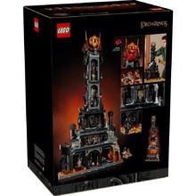 百亿补贴：乐高 LEGO Icons系列 10333 巴拉都