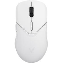 国家补贴：雷柏 VT9PRO 2.4G双模无线鼠标 26000DPI 白色
