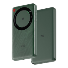 百亿补贴、PLUS会员：（ZTE）中兴U30 Air 5G免插卡移动随身wifi无线网卡便携式热点5g路由器