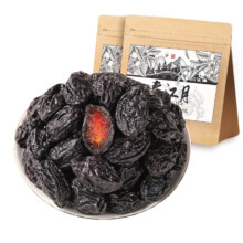 春江月！新疆西梅干特产无添加剂200g*2袋