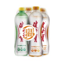 88VIP、需福袋、健力宝混合运动饮料560ml×8瓶+凑单