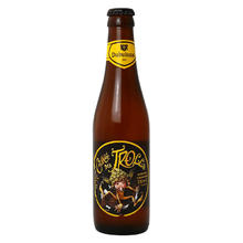 山树精 RASTA TROLLS 三料精酿啤酒 250mL*6瓶
