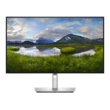 20点开始、国家补贴、PLUS会员：戴尔 UltraSharp 27英寸进阶版IPS Black显示器（3840*2160、120Hz、HDR600、5ms）