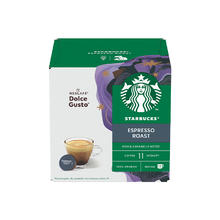 Dolce Gusto 星巴克美式大杯 102g 1盒/12杯