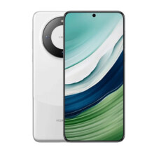 PLUS：华为 HUAWEI Mate 60 手机 12GB+512GB 白沙银