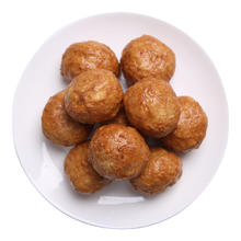 华都食品 鸡肉狮子头 1kg/袋 20个