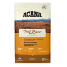 愛肯拿（ACANA）狗粮 幼犬成犬小型犬通用 牧场盛宴11.4kg犬粮全价 最近效期25/12