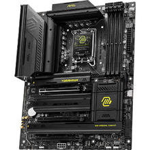 微星 MAG Z890 TOMAHAWK WIFI+英特尔（Intel）Ultra U7-265K 酷睿-主板CPU套装