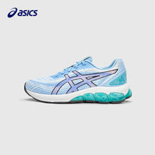 ASICS 亚瑟士 童鞋年春夏跑步鞋运动鞋跑鞋户外鞋GEL-QUANTUM 180