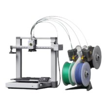 拓竹A1系列3D打印机入门体验