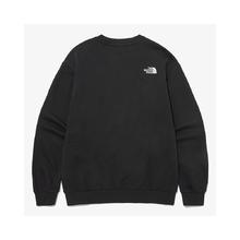 THE NORTH FACE 北面 外套男女款黑色简约时尚经典舒适百搭