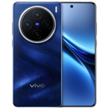 plus会员：vivo X200 16GB+1TB 宝石蓝 蓝晶×天玑9400 蔡司超级长焦 手机 多色同价