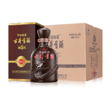 限地区、88vip、古井贡酒年份原浆白酒500ml×6瓶