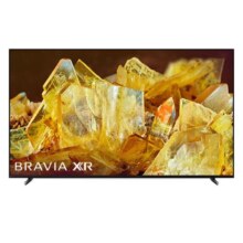 Sony/索尼 XR-85X90L 85英寸4K智能网络液晶电视以旧换新国家补贴