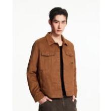 JACK&JONES 杰克·琼斯 翻领夹克 男款 颜色任选