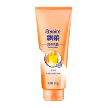 飘柔 护发素 焗油顺滑修护滋养 400g