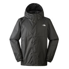 THE NORTH FACE 北面 冲锋衣户外防水春季8AUN 灰色/0C5 L