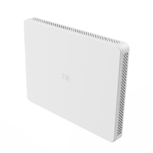 20点、Plus:中兴 BE5100 晴天版 双频5100M 家用千兆Mesh无线路由器 Wi-Fi 7