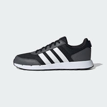 adidas 阿迪达斯 RUN 50S男女复古轻便运动跑步鞋IF1553