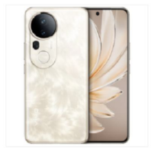 PLUS会员：vivo S20 Pro 12GB+256GB 凤羽金 超级潜望长焦 手机 移动轻合约