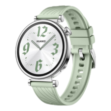 京东百亿补贴：华为（HUAWEI）WATCH GT4华为智能手表