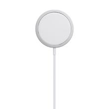 苹果 Apple 15W MagSafe无线充电器磁吸适用iPhone13系列