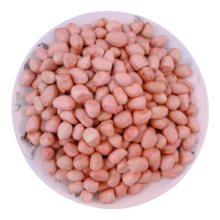 精选花生米500g