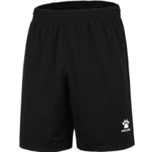 KELME/卡尔美足球短裤 男士运动跑步速干短裤K15Z434 黑色 XL