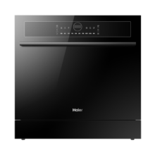 海尔（Haier）12套洗碗机家用嵌入式刷碗机灶下直嵌Z10 智能开门速干 高温除菌 【7天长效存储】EBW12327YSU15569元 (券后省30)