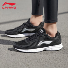 京东百亿补贴：LI-NING 李宁 透气跑步休闲运动鞋