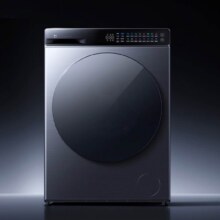 限地区：小米（MI）米家【新品上市】10公斤全自动滚筒洗衣机Pro