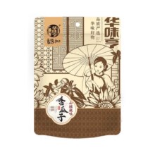 华味亨 500g 焦糖味瓜子