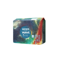 碧芭宝贝大鱼海棠纸尿裤夏季轻薄透气柔软婴儿尿不湿 纸尿裤NB-30片